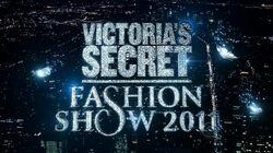 Victoria's Secret Fashion Show 2011 Victoria's Secret Fashion Show 2011