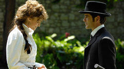Elementary, My Dear Murdoch Elementary, My Dear Murdoch
