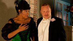 Murdoch at the Opera Murdoch at the Opera