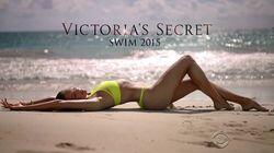 The Victoria's Secret Swim Special 2015 The Victoria's Secret Swim Special 2015