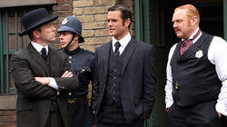 The Spy Who Came Up to the Cold The Spy Who Came Up to the Cold
