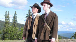 Murdoch of the Klondike Murdoch of the Klondike