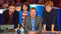 Caitlin Moran Caitlin Moran