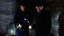 Artful Detective Artful Detective