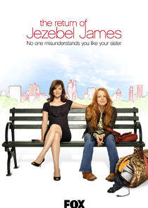 The Return of Jezebel James The Return of Jezebel James