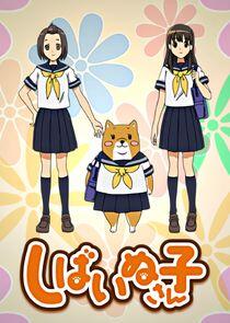 Shiba Inuko-san Shiba Inuko-san
