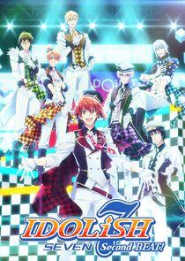 IDOLiSH7 IDOLiSH7