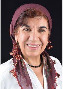 photo of Sebahat Adalar photo of Sebahat Adalar
