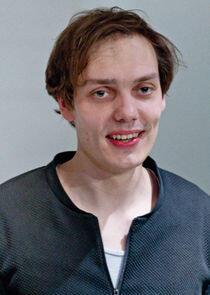 Rafael Stachowiak Rafael Stachowiak