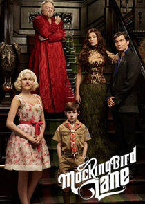 Mockingbird Lane Mockingbird Lane