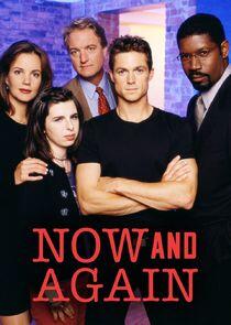 Now and Again - Season 1 Now and Again - Season 1