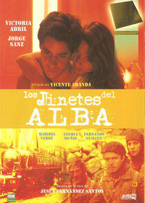 Los Jinetes del Alba Los Jinetes del Alba