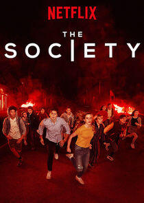 The Society - Season 1 The Society - Season 1