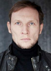 Dmitry Brauer Dmitry Brauer