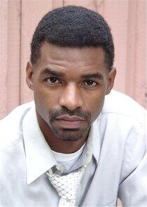 photo of Ronnie Adrian