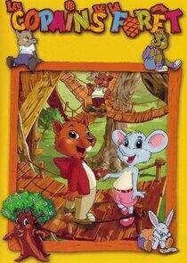 Les Copains de la Forêt Les Copains de la Forêt
