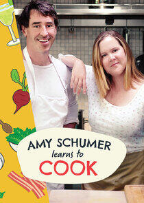 Amy Schumer Learns to Cook Amy Schumer Learns to Cook