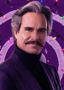 Jack Duquesne Jack Duquesne