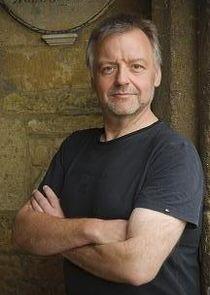 Peter Wildman