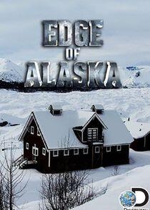 Edge of Alaska Edge of Alaska