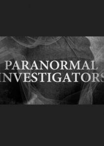Paranormal Investigators Paranormal Investigators