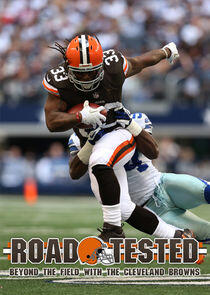 NFL Road Tested: The Cleveland Browns NFL Road Tested: The Cleveland Browns