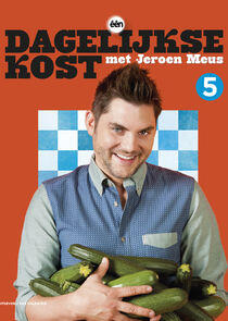 Dagelijkse kost Dagelijkse kost