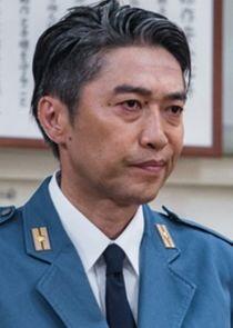 Iwamoto Yasutaka Iwamoto Yasutaka