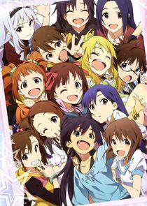 The IDOLM@STER The IDOLM@STER