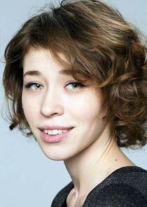 Екатерина Агеева Екатерина Агеева