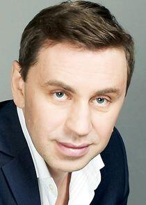 Дмитрий Янышевский Дмитрий Янышевский