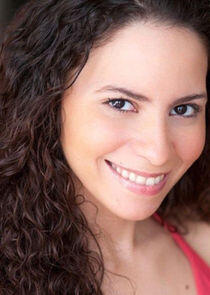 photo of Christina Nieves