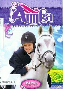 Amika - Season 2 Amika - Season 2