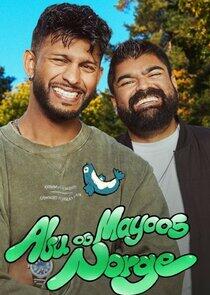 Abu & Mayoos Norge Abu & Mayoos Norge