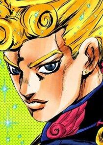 Giorno Giovanna Giorno Giovanna