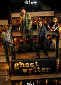Ghostwriter - Season 1 Ghostwriter - Season 1