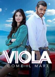 Viola come il mare Viola come il mare