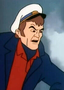 Captain John Leech Captain John Leech