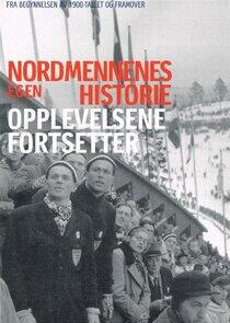 Nordmennenes Egen Historie Nordmennenes Egen Historie