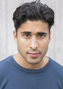 photo of Rumman Ariff