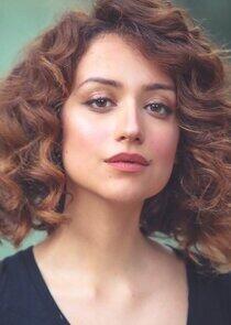 Rosaline Elbay