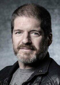 Charlie Adlard Charlie Adlard