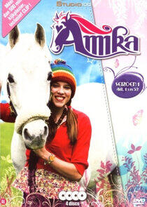 Amika - Season 1 Amika - Season 1