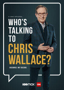 Who's Talking to Chris Wallace? - Season 1 Who's Talking to Chris Wallace? - Season 1