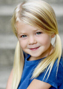 Charlotte Ann Tucker