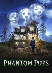 Phantom Pups Phantom Pups