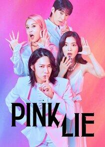Pink Lie Pink Lie