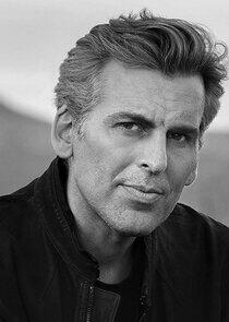 Oded Fehr Oded Fehr