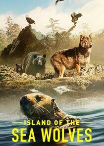 Island of the Sea Wolves Island of the Sea Wolves