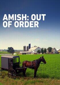 Amish: Out of Order - Season 1 Amish: Out of Order - Season 1